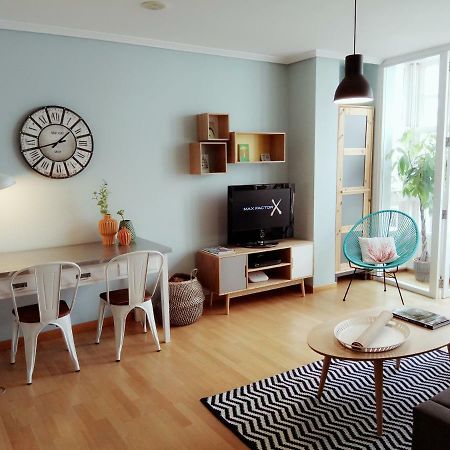 Housingcoruna San Andres Centro Daire A Coruña Dış mekan fotoğraf