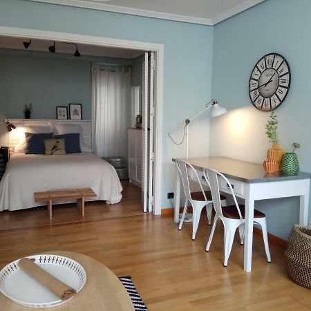 Housingcoruna San Andres Centro Daire A Coruña Dış mekan fotoğraf